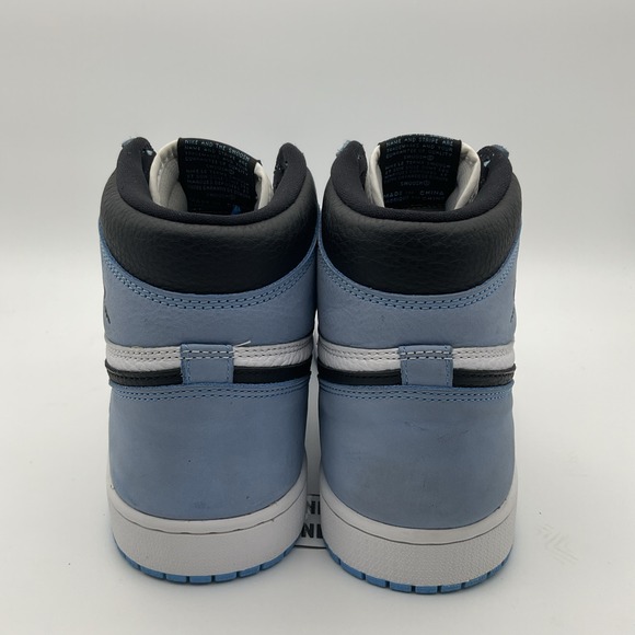 Size 10.5 - Jordan 1 Retro OG‎ High University Blue (555088-134)